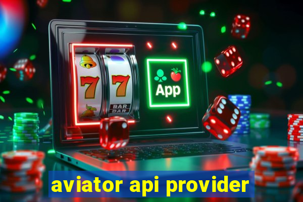 aviator api provider